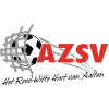 Clublogo voetbalvereniging AZSV