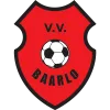 Clublogo voetbalvereniging VV Baarlo