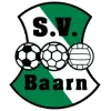 Clublogo voetbalvereniging SV Baarn