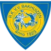 Clublogo voetbalvereniging Bakhuizen