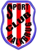 Clublogo voetbalvereniging SC Balkbrug