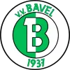 Clublogo voetbalvereniging VV Bavel