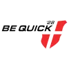 Clublogo voetbalvereniging Be Quick '28