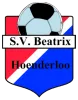 Clublogo voetbalvereniging SV Beatrix