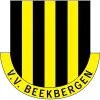 Clublogo voetbalvereniging VV Beekbergen