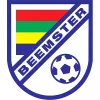 Clublogo voetbalvereniging SV Beemster