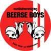 Clublogo voetbalvereniging Beerse Boys