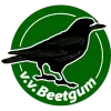 Clublogo voetbalvereniging VV Beetgum