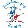 Clublogo voetbalvereniging VV Benschop