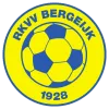 Clublogo voetbalvereniging Bergeijk