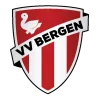 Clublogo voetbalvereniging VV Bergen