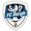 Clublogo voetbalvereniging FC Bergh