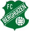 Clublogo voetbalvereniging FC Berghuizen