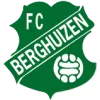Clublogo voetbalvereniging FC Berghuizen