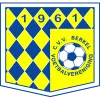 Clublogo voetbalvereniging CVV Berkel