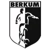 Clublogo voetbalvereniging VV Berkum