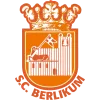 Clublogo voetbalvereniging SC Berlikum