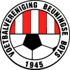 Clublogo voetbalvereniging Beuningse Boys