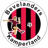 Clublogo voetbalvereniging VV Bevelanders