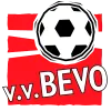 Clublogo voetbalvereniging BEVO