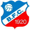 Clublogo voetbalvereniging BFC