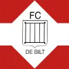 Clublogo voetbalvereniging FC De Bilt