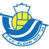 Clublogo voetbalvereniging Blauw Wit '34
