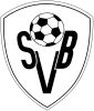 Clublogo voetbalvereniging SV Blerick