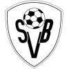 Clublogo voetbalvereniging SV Blerick