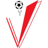 Clublogo voetbalvereniging VV De Blesse