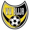 Clublogo voetbalvereniging VV Blija