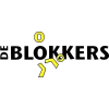 Clublogo voetbalvereniging De Blokkers