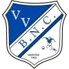 Clublogo voetbalvereniging VV BNC