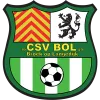 Clublogo voetbalvereniging CSV BOL