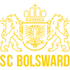 Clublogo voetbalvereniging SC Bolsward
