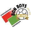 Clublogo voetbalvereniging Bon Boys
