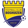 Clublogo voetbalvereniging FC Boshuizen