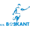 Clublogo voetbalvereniging VV Boskant