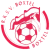 Clublogo voetbalvereniging Boxtel