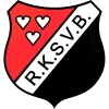 Clublogo voetbalvereniging Braakhuizen