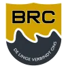 Clublogo voetbalvereniging VV BRC