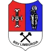 Clublogo voetbalvereniging BSV Limburgia