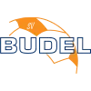 Clublogo voetbalvereniging SV Budel