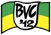 Clublogo voetbalvereniging BVC '12