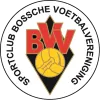 Clublogo voetbalvereniging BVV