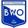 Clublogo voetbalvereniging BWO