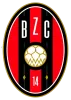 Clublogo voetbalvereniging BZC '14