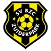 Clublogo voetbalvereniging BZC/Zuiderpark