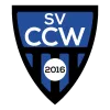 Clublogo voetbalvereniging CCW '16
