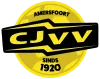 Clublogo voetbalvereniging CJVV